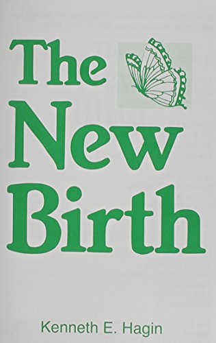 Book Cover The New Birth