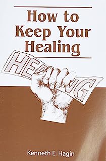 Book Cover How To Keep Your Healing