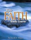 Book Cover Bible Faith Study Course