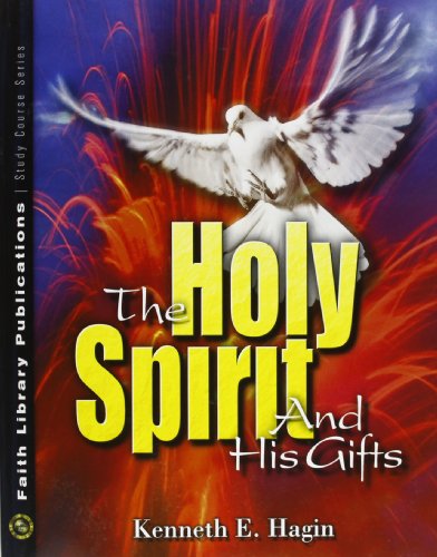 Book Cover The Holy Spirit and His Gifts