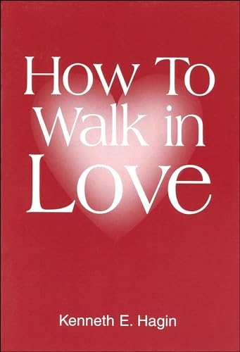 Book Cover How to Walk in Love