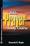Bible Prayer Study Course