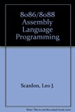 8086/8088 Assembly Language Programming
