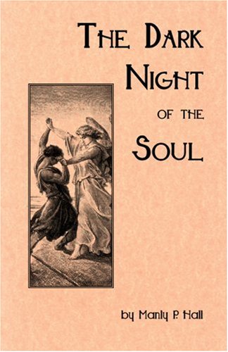 Book Cover The Dark Night of the Soul (Search for Reality)