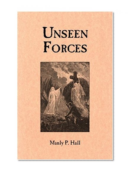 Book Cover Unseen Forces