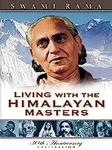 Book Cover Living with the Himalayan Masters