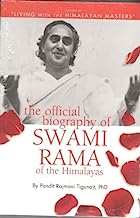 Book Cover At the Eleventh Hour: The biography of Swami Rama