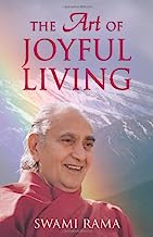 Book Cover The Art of Joyful Living
