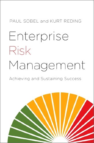Book Cover Enterprise Risk Management: Achieving and Sustaining Success