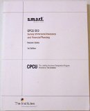 s.m.a.r.t. Study Aids CPCU 553 Survey of Personal Insurance and Financial Planning Review Notes
