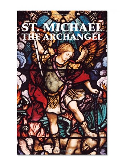 Book Cover St. Michael the Archangel