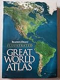 Reader's Digest Illustrated Great World Atlas