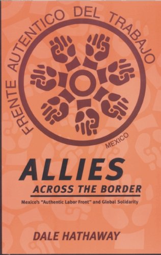 Allies Across the Border