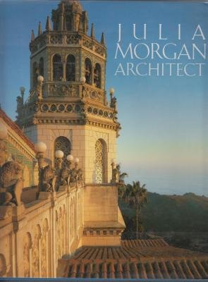 Book Cover Julia Morgan, Architect