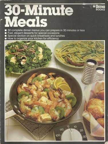 30-Minute Meals