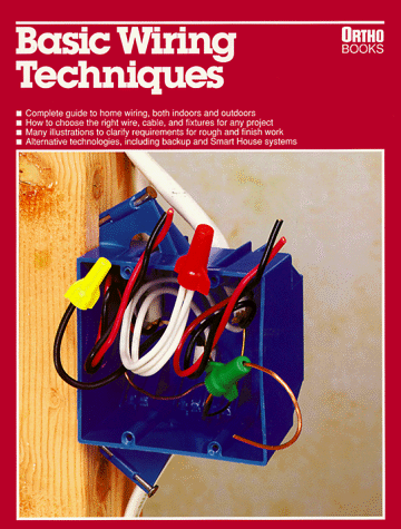Basic Wiring Techniques