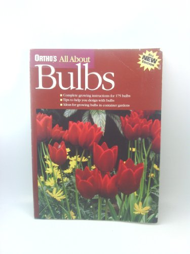 Ortho All About Bulbs (Ortho's All about)