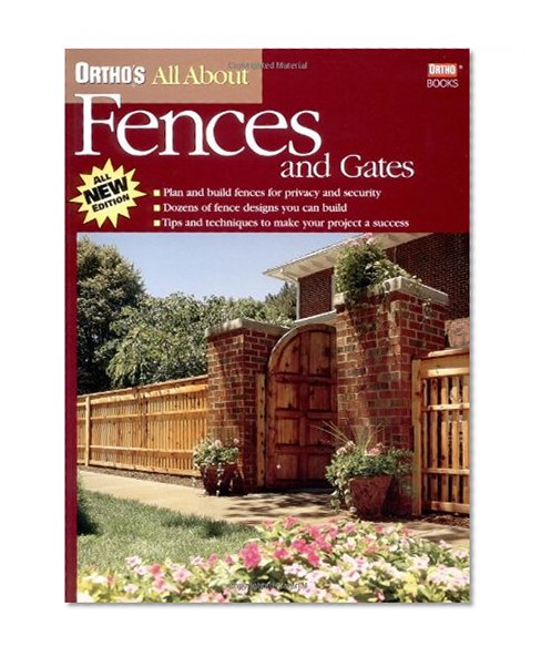 Ortho's All About Fences & Gates