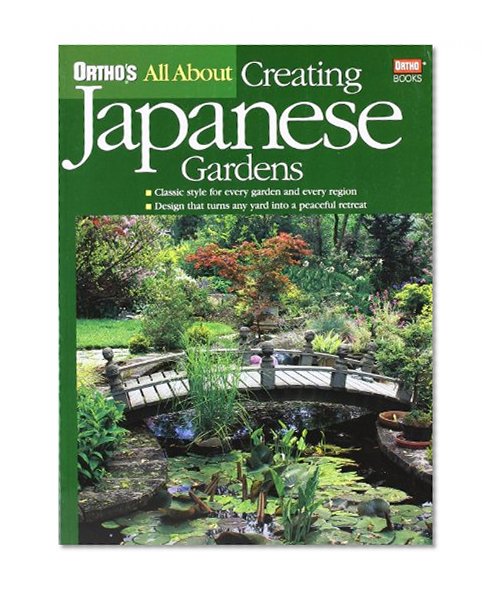 All About Creating Japanese Gardens