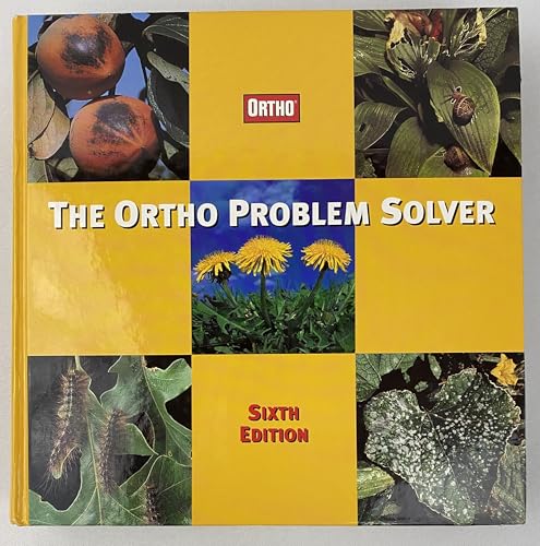 The Ortho Problem Solver