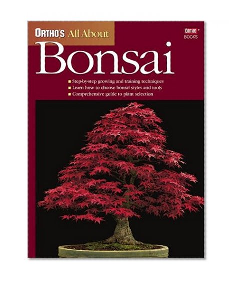 Ortho's All About Bonsai