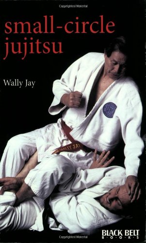 Book Cover Small-Circle Jujitsu