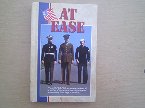 At Ease (Reminisce Books)