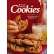 The Best of Country Cookies: A Cookie Jarful of the Country's Best Family Favorites, Selected from over 34,000 Shared by Subscribers in Taste of Home's "Cookie of All Cookies