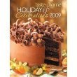Taste of Home Holiday & Celebrations 2009