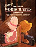 Country Handcrafts: Country Woodcrafts Collection/3017
