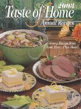 Taste of Home Annual Recipes, 2003