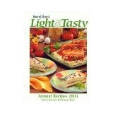 Taste of Home's Light & Tasty Annual Recipes 2003