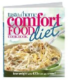 Comfort Food Diet Cookbook