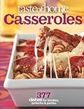Taste of Home: Casseroles: 340 Dishes for Families, Potlucks & Parties
