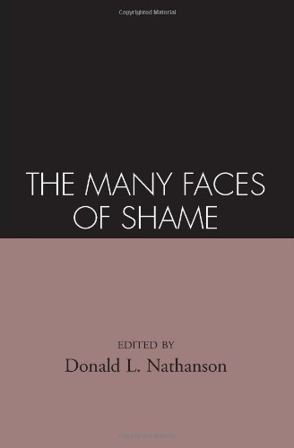 Book Cover The Many Faces of Shame