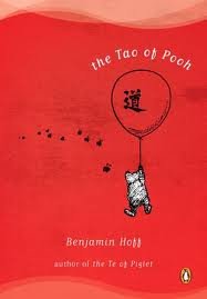 Book Cover The Tao of Pooh