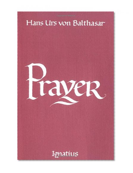 Book Cover Prayer