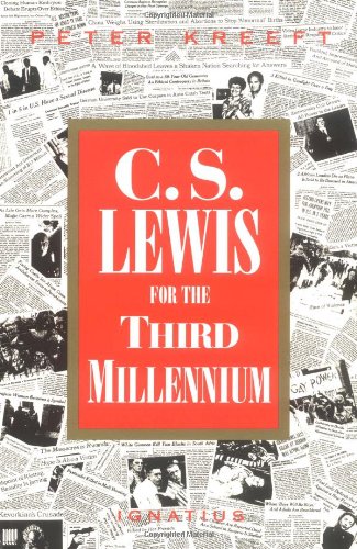 C.S. Lewis for the Third Millennium : Six Essays on the Abolition of Man
