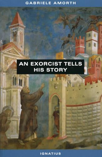 Book Cover An Exorcist Tells His Story
