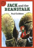 Jack and the Beanstalk (Paul Galdone Classics)