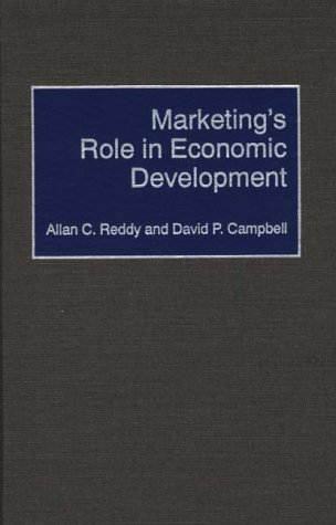 Marketing's Role in Economic Development