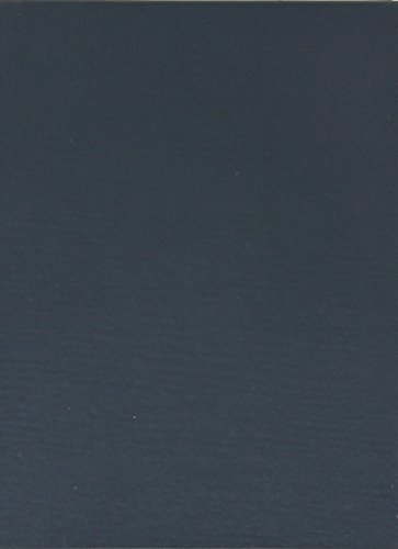 Handbook of Federal Indian Law With Reference Tables and Index