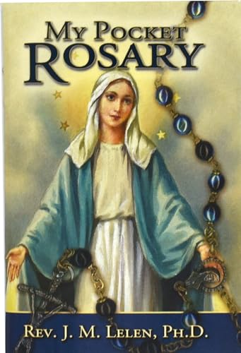 My Pocket Rosary Book