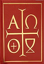 The Roman Missal: Altar Edition
