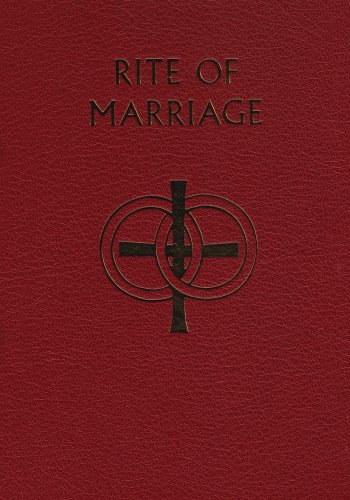 Rite of Marriage