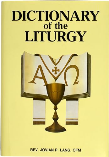 Dictionary of the Liturgy/No. 273/22