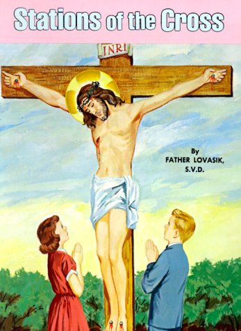 The Stations of the Cross