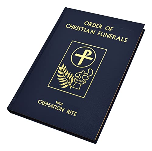 Order of Christian Funerals with Cremation Rite