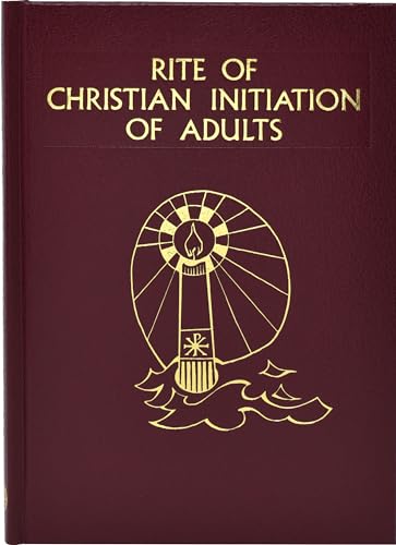 Rite of Christian Initiation of Adults