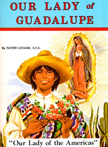 Our Lady of Guadalupe (Pack of 10)